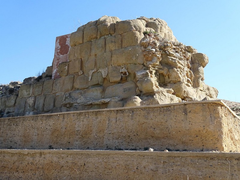 Muralla andalusí de Balaguer