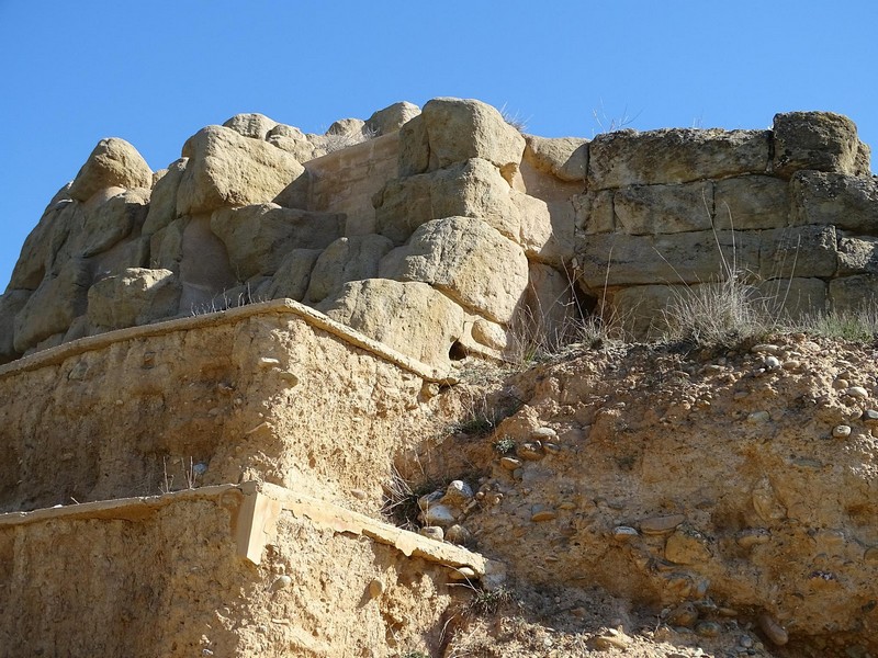 Muralla andalusí de Balaguer