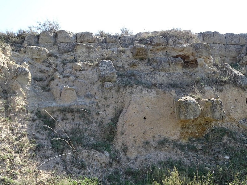 Muralla andalusí de Balaguer