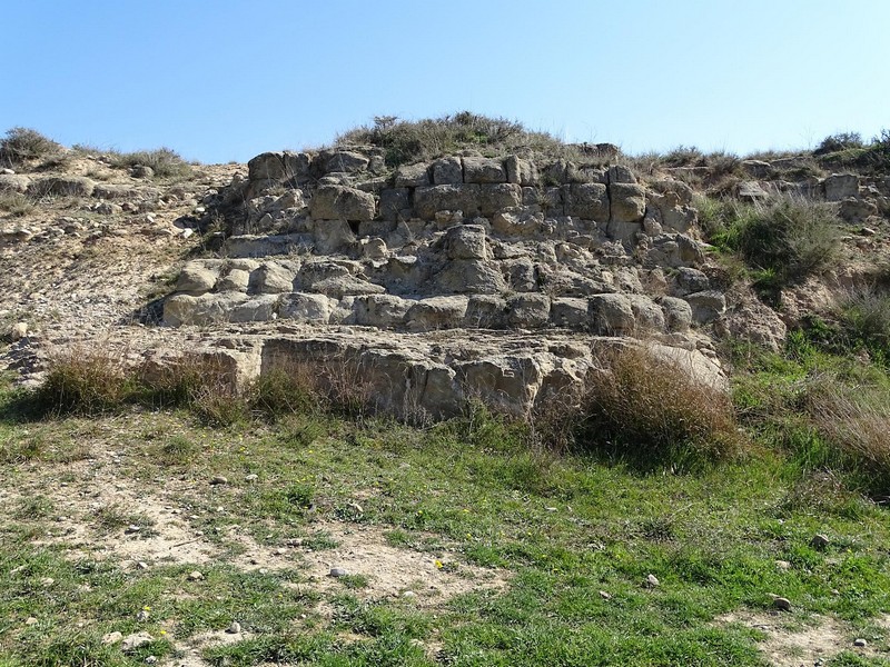 Muralla andalusí de Balaguer