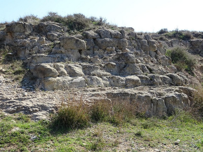 Muralla andalusí de Balaguer