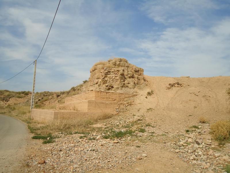 Muralla andalusí de Balaguer