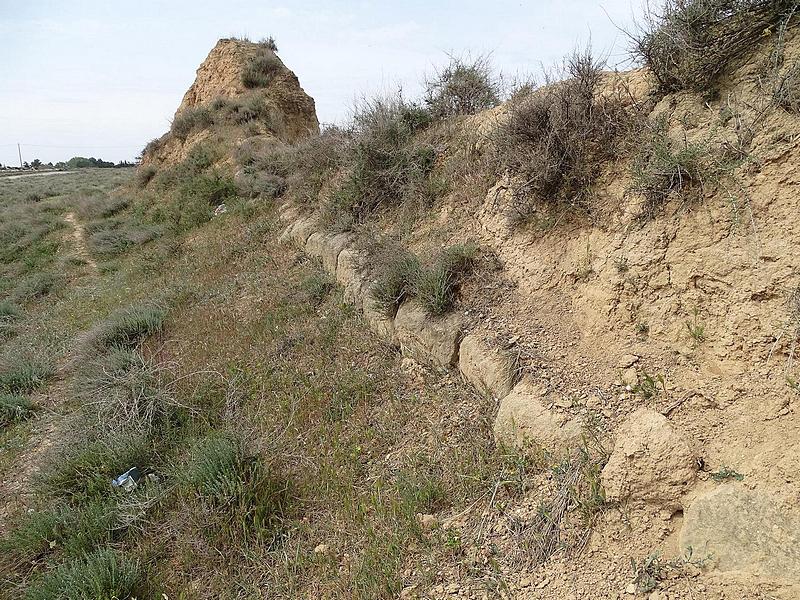 Muralla andalusí de Balaguer