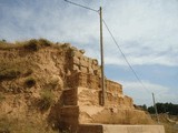 Muralla andalusí de Balaguer