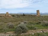 Muralla andalusí de Balaguer