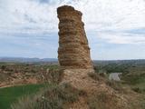 Muralla andalusí de Balaguer