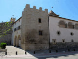 Castillo de Barbens