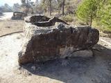 Dolmen de Santa Eulalia