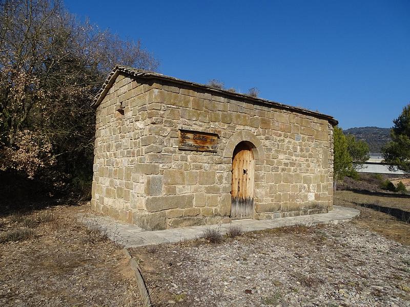 Iglesia de Santa Eulalia