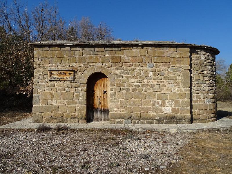 Iglesia de Santa Eulalia