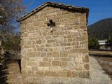 Iglesia de Santa Eulalia