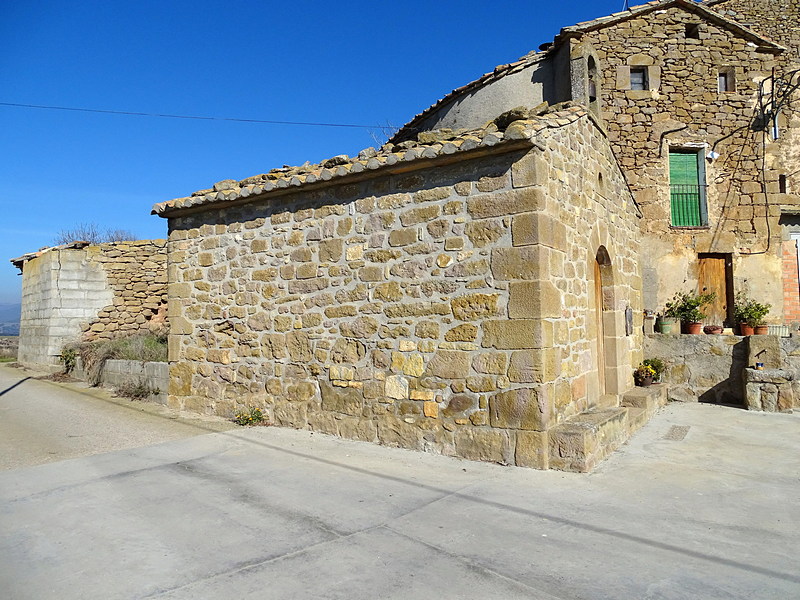 Iglesia de San José