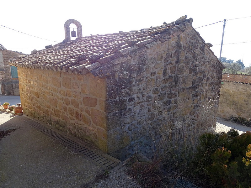 Iglesia de San José