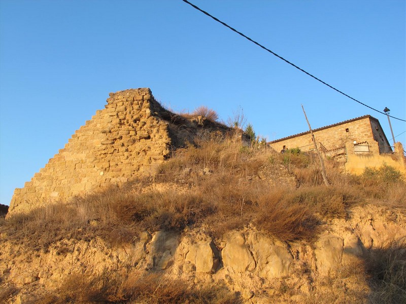 Castillo de Altès