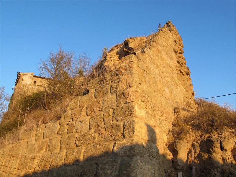 Castillo de Altès