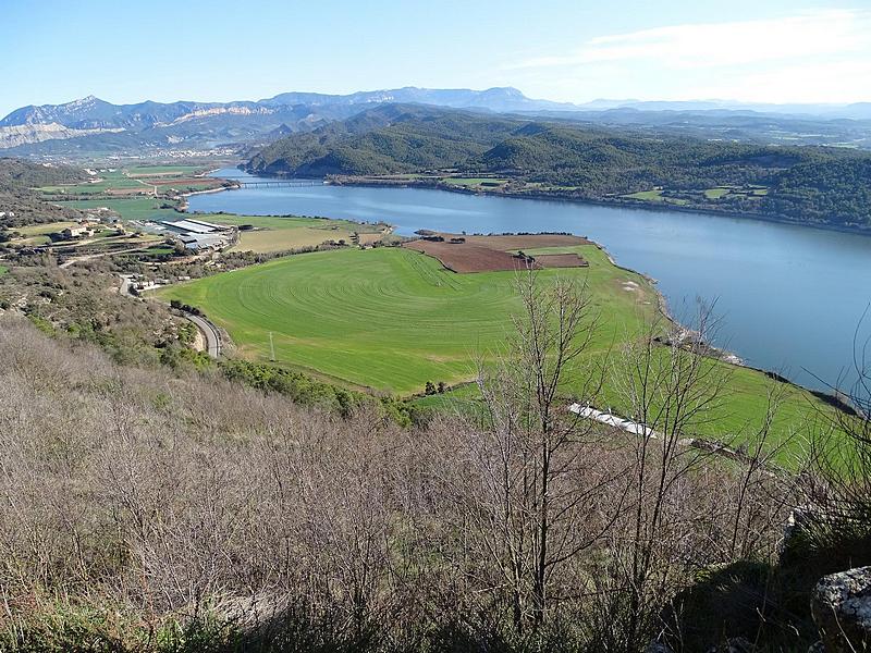 Castillo de Aguilar