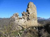 Castillo de Aguilar