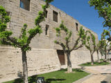 Castillo de Bellpuig