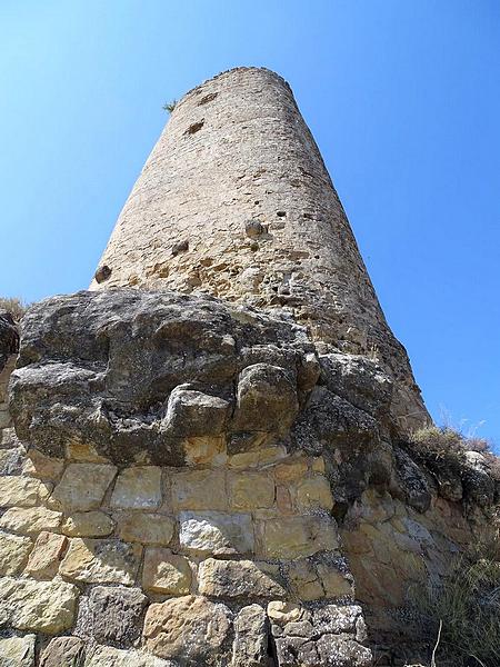 Castillo de Lloberola