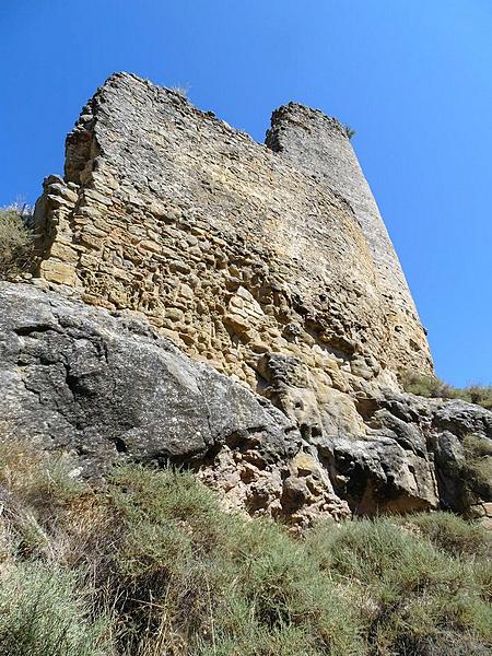 Castillo de Lloberola