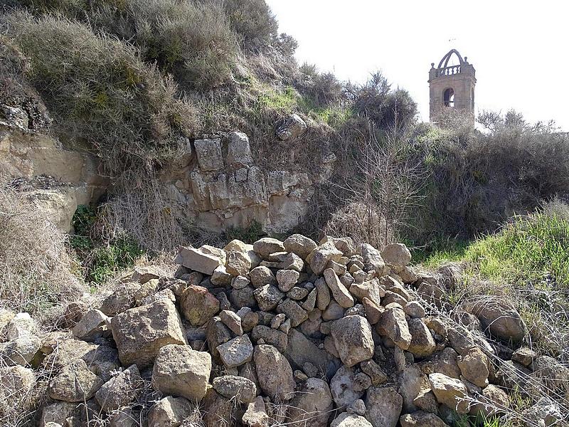 Castillo de Lloberola