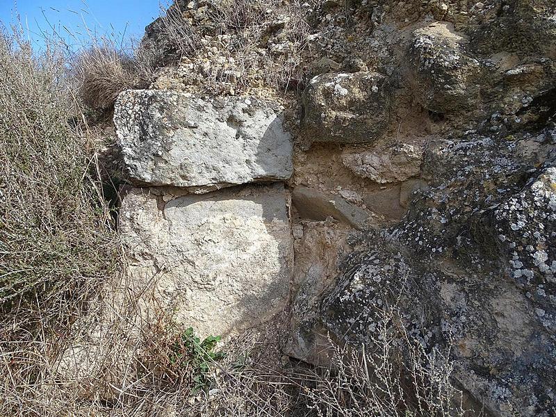 Castillo de Lloberola