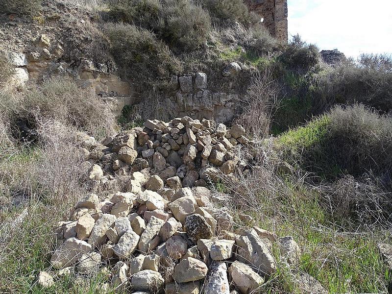 Castillo de Lloberola