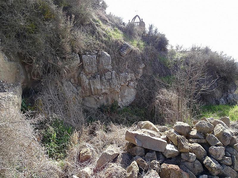 Castillo de Lloberola