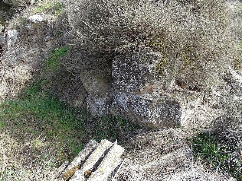 Castillo de Lloberola