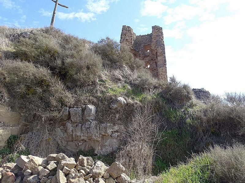 Castillo de Lloberola