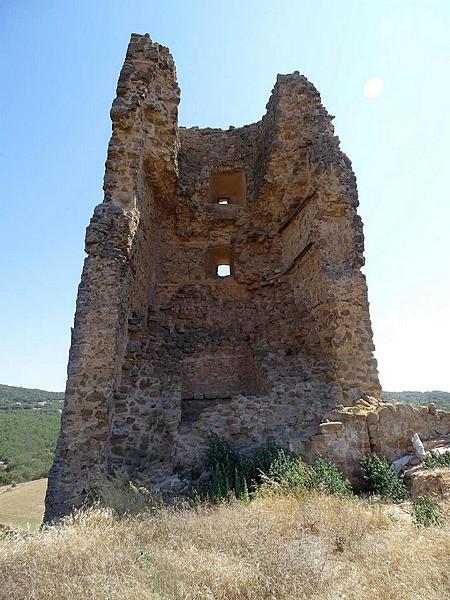 Castillo de Lloberola