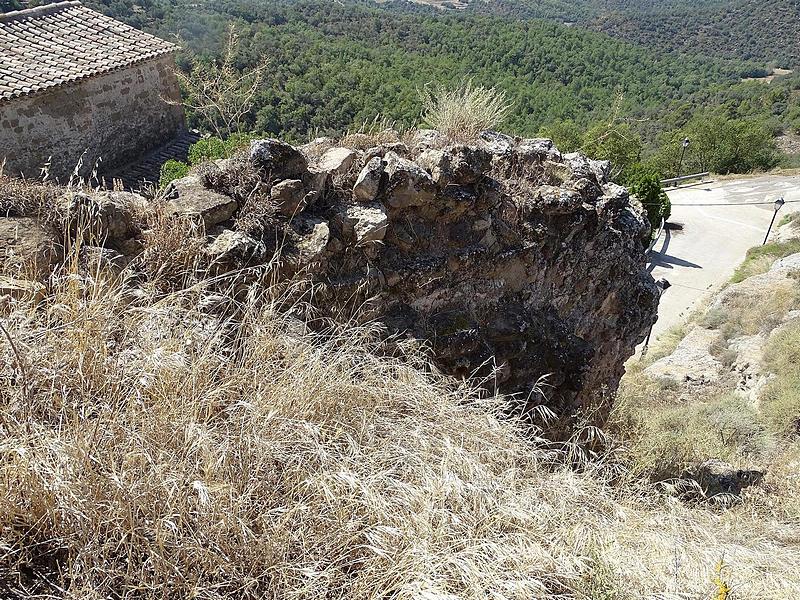 Castillo de Lloberola