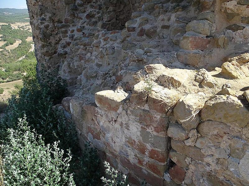 Castillo de Lloberola