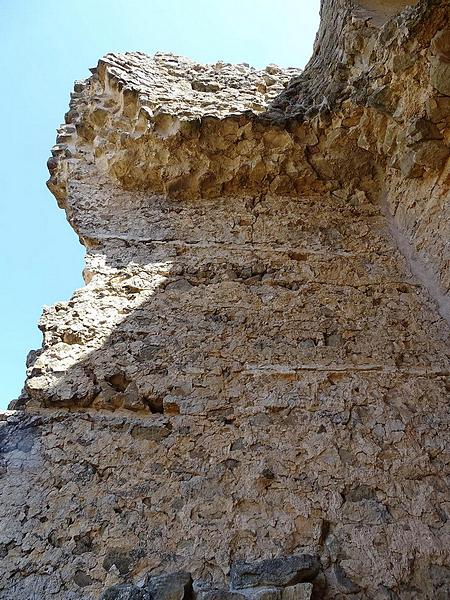 Castillo de Lloberola