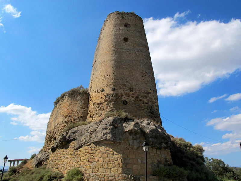 Castillo de Lloberola