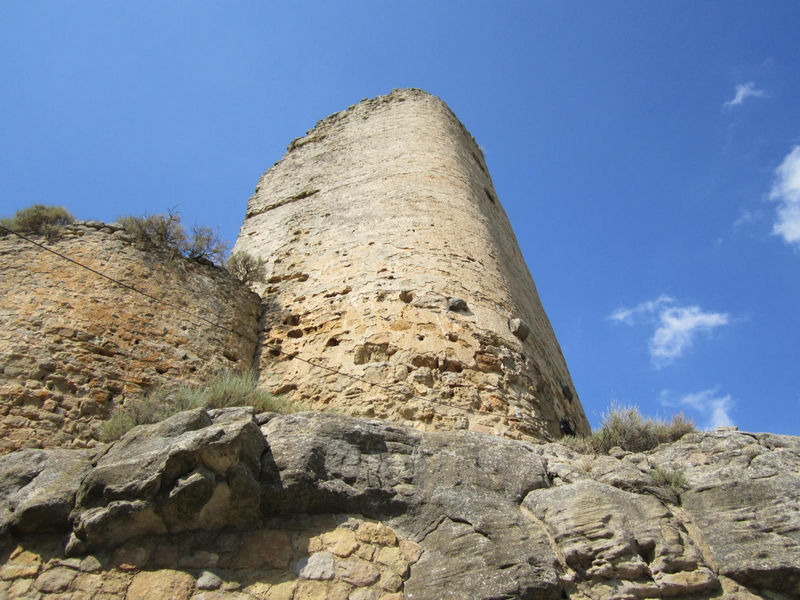 Castillo de Lloberola