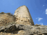 Castillo de Lloberola