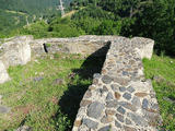 Castillo de Castèll-Lleó