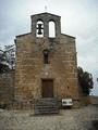 Iglesia de Sana María