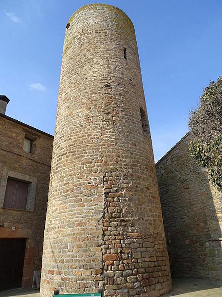 Torre de Vilamajor