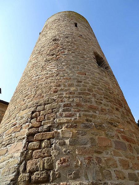 Torre de Vilamajor