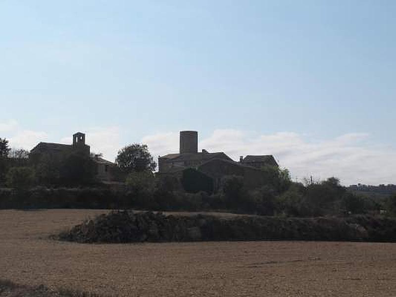 Torre de Vilamajor