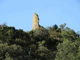 Castillo de Escumó