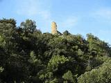 Castillo de Escumó