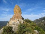 Castillo de Escumó