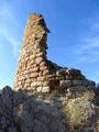 Castillo de Escumó