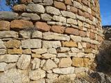 Castillo de Escumó