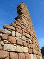 Castillo de Escumó