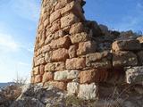 Castillo de Escumó