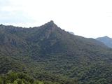 Castillo de Escumó